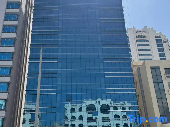 Цены на Luxury 1-bedroom fully furnished Lifeline apartment в Абу