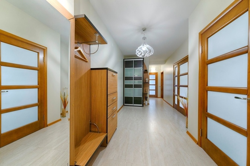 Ап-ты Home Apart, ул. Сурганова, 5А — забронировать отель в Минске