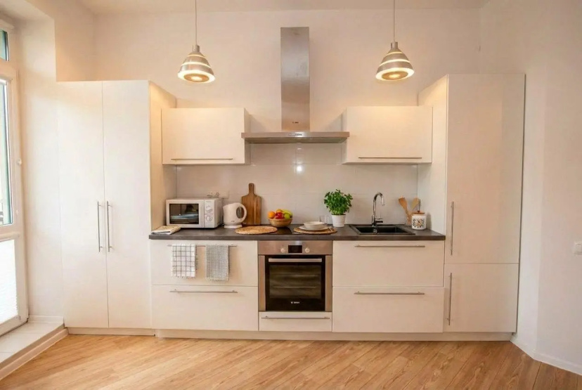 Цены на Sun Сity Apartments 4 (Сан Сити Апартментс 4) на улице Аптечная 2 в Светлогорске