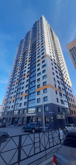 UfaRooms (УфаРумc) на улице Комсомольская 106/3 — отель с удобным расположением в Уфе