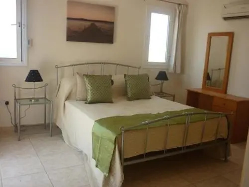 Villa Vista — отель с удобным расположением в Пафос