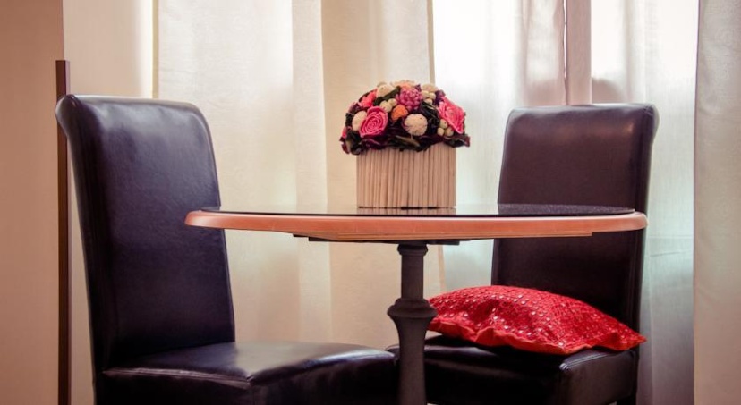 Residence Aramis Milan Downtown — отель с удобным расположением в Милане