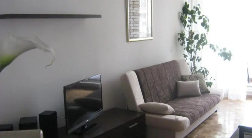 Apartment Oaza — отель в Белграде, Сербия