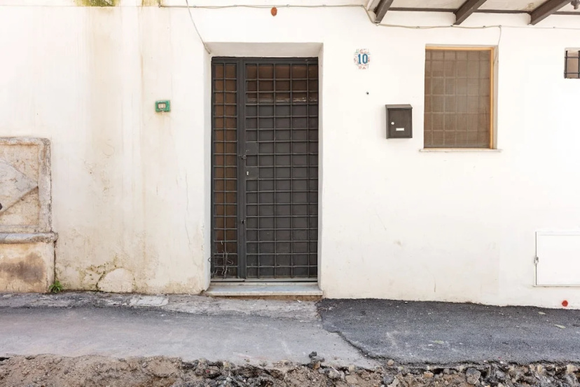 Palermo Palazzo Reale Modern Studio — комфортный отель в Палермо