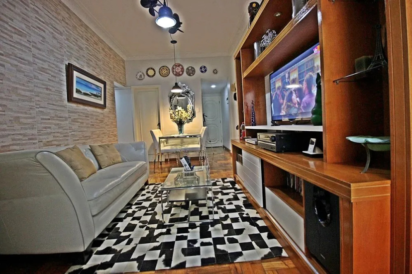Rio's Spot Apartment D017 — отзывы гостей и цены