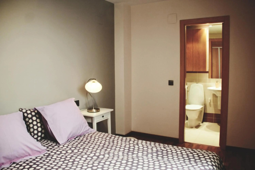 Цены на Apartamento céntrico, Enriqueta Ortega в Аликанте