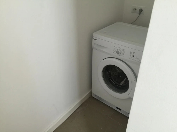 Novron Villa B6 — отель с удобствами в Белеке