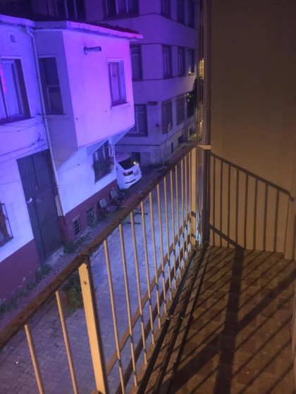 Canan’s apartment — отель в Стамбуле, Турция