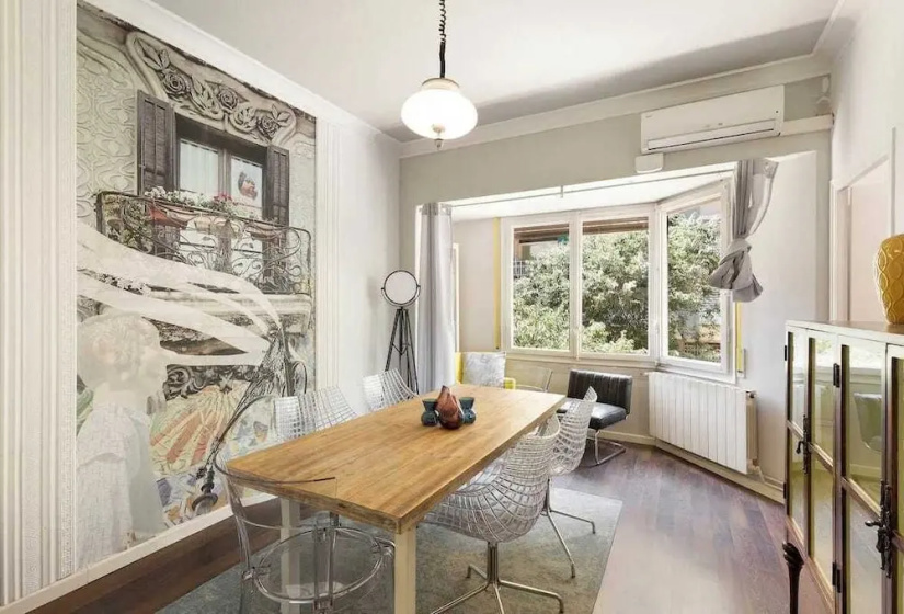 Stay U-nique Apartments Estación del Norte — забронировать отель в Барселоне