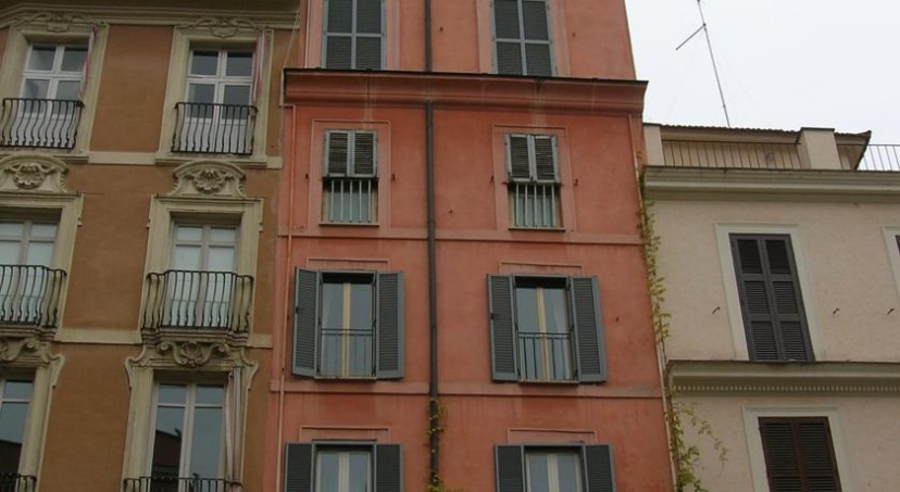 Цены на Colosseo Monti в Риме