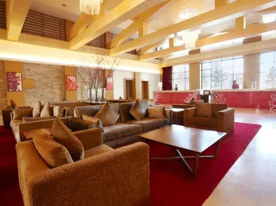 Club Med Yabuli - Hotel in هاربن - Photo 3