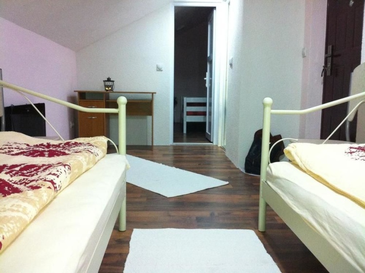 PANSION ZEYNO - Guesthouse 4sisters — отель в Сараево, Босния и Герцеговина