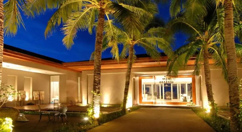 Villa Jordan — отзывы гостей и цены