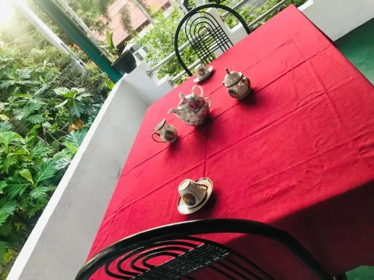 Цены на Surewo Apartment в Бентота