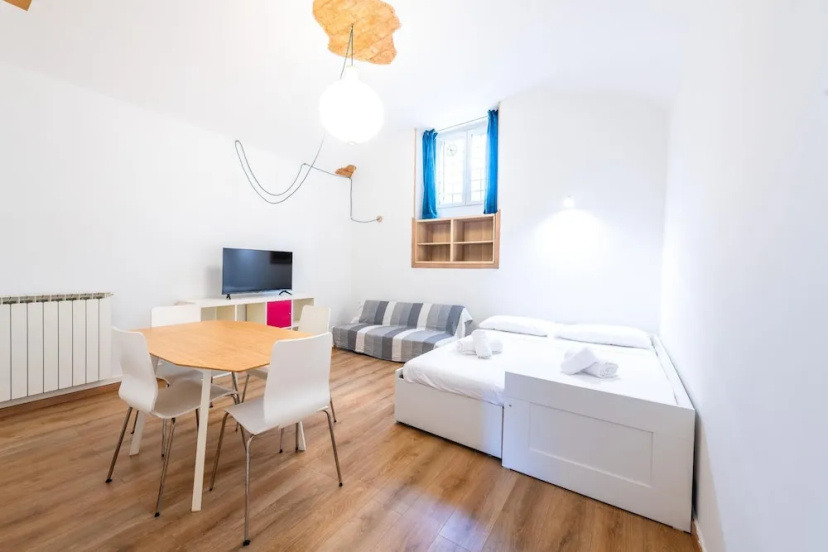 Casa di Marianna e Vittorio al Pigneto — отель в Риме, Италия