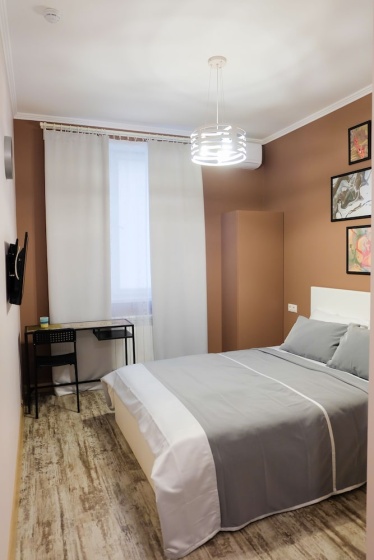 Цены на Novaya Inn в Новосибирске