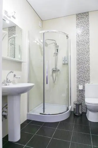 Park Otel — отель с удобствами в Черкесске