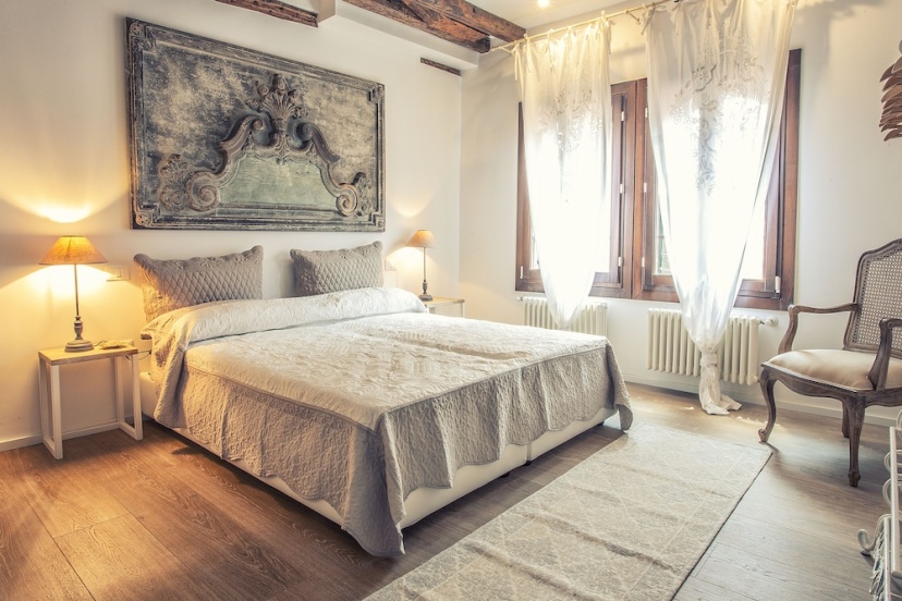 Venice Dream House San Lorenzo — забронировать отель в Венеции