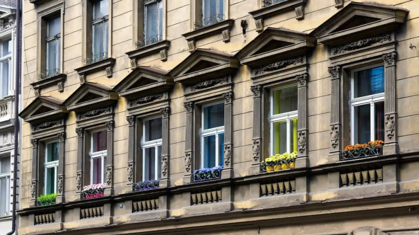 Цены на Apartment Colours Prague Center в Праге