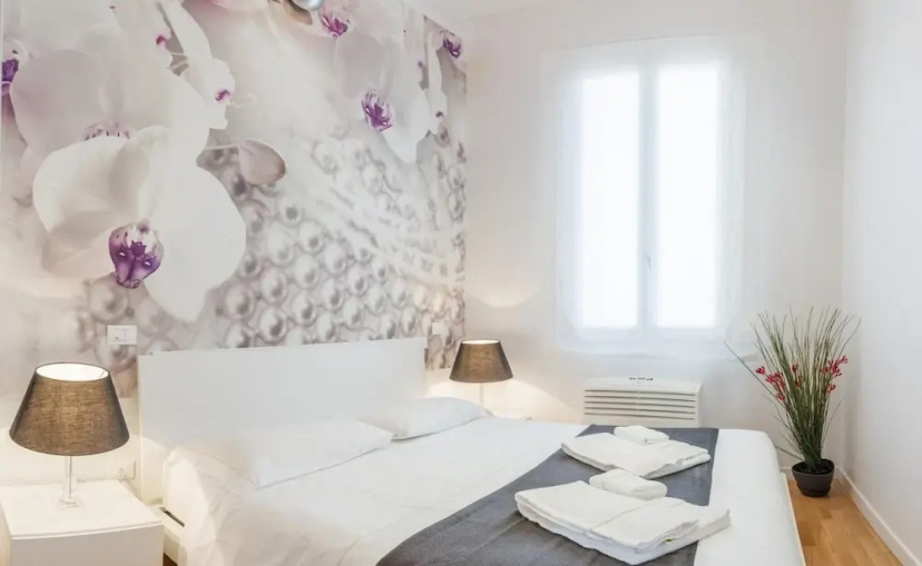 Rialto Project Apartment 3 by Wonderful Italy — отель в Венеции, Италия