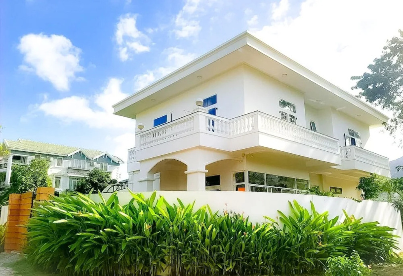 Cala South Beach Villas — отзывы гостей и цены