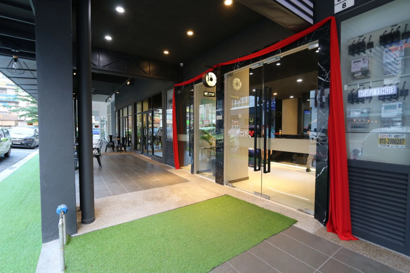Hotel 99 - Sri Petaling — отзывы гостей и цены
