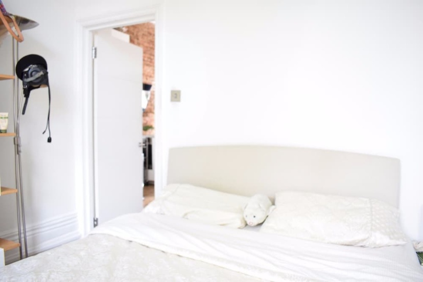 1 Bedroom in Notting Hill — отель с удобствами в Лондоне