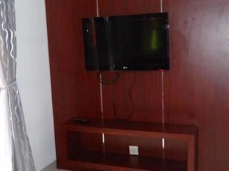 Shagida Apartment — отель с удобствами в Денпасар