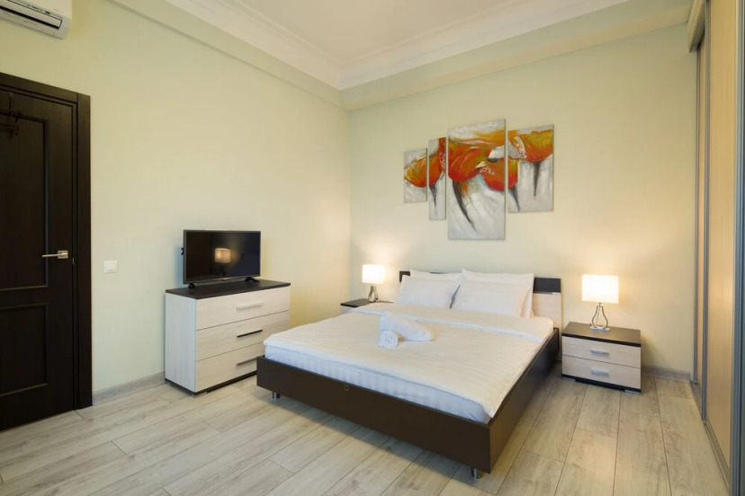Arbat - Hotel in Moscou - Photo 1