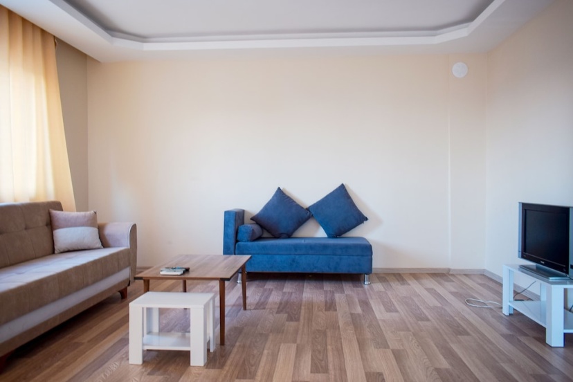 Spacious 2 Bedroom for 5 With Mountain View Free Wifi — отзывы гостей и цены