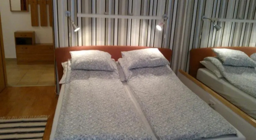 Ibrahim Apartments — отзывы гостей и цены