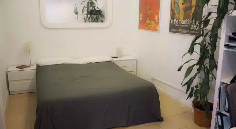 Raval BCN Apartament — отель в Барселоне, Испания