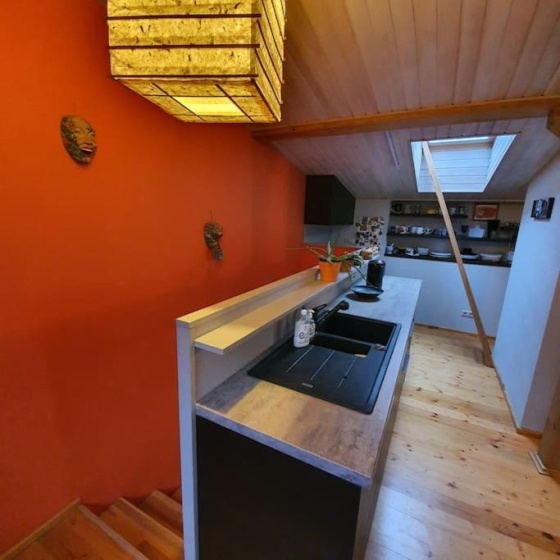 Studio apartment and FREE airport transfer — отзывы гостей и цены