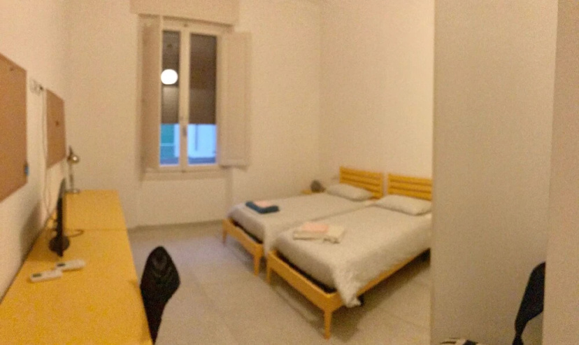 Appartamento Sant'Ambrogio nel cuore di Firenze — отзывы гостей и цены