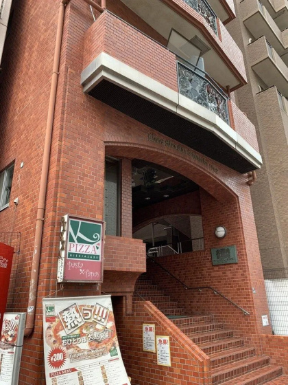 L2 Shinjuku Apartment — отель с удобствами в Токио