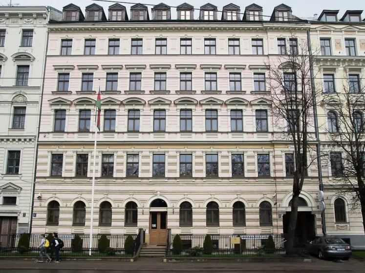 Цены на Old Riga Park Studio в риге