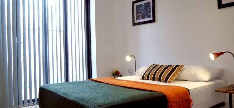 Rixos Apartments — отель в Лондоне, Соединенное Королевство