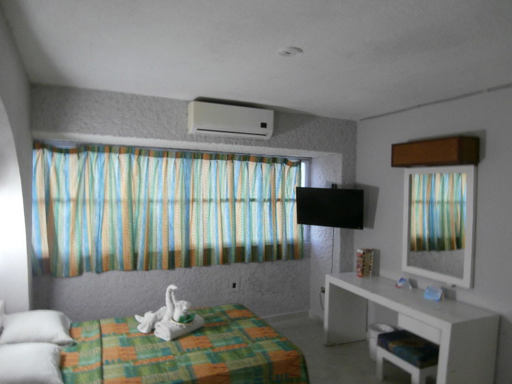 Caribe Internacional Cancun - Hotel in كانكون - Photo 5