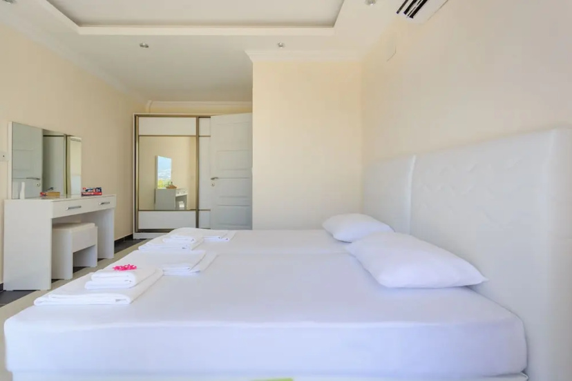 Orka Residence Villa 5 — отзывы гостей и цены