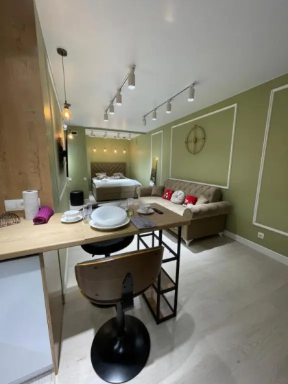 Цены на Baizakova 133 str. Apartment в Павлодаре