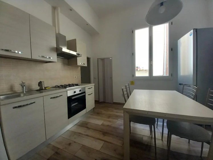 Cavour 46 Second in Firenze — отзывы гостей и цены
