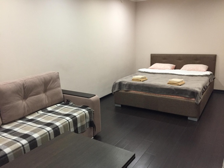 Апартаменты на улице Раахе 64 — отзывы гостей и цены