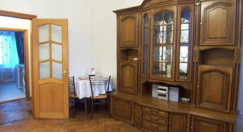 Intermark Serviced Apartments - Patriarch's Ponds Area — забронировать отель в Москве