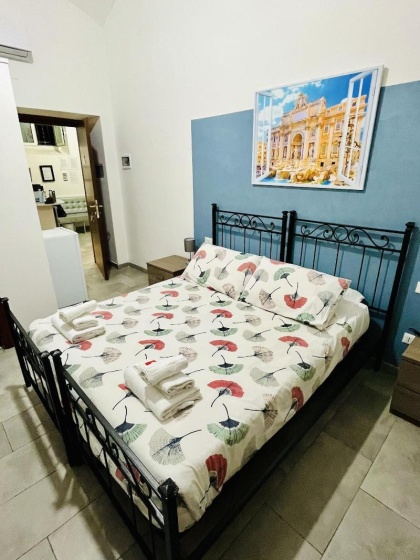 Цены на Grandis Rooms в Риме