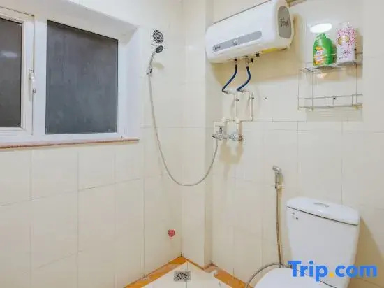 VietHOME - 22 Pho Hue - Apartment 202 — комфортный отель в Ханое
