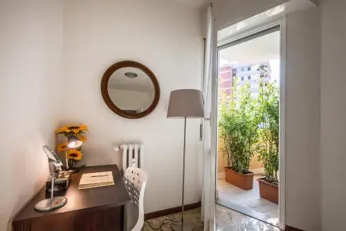 Цены на Milano Guest House в Милане