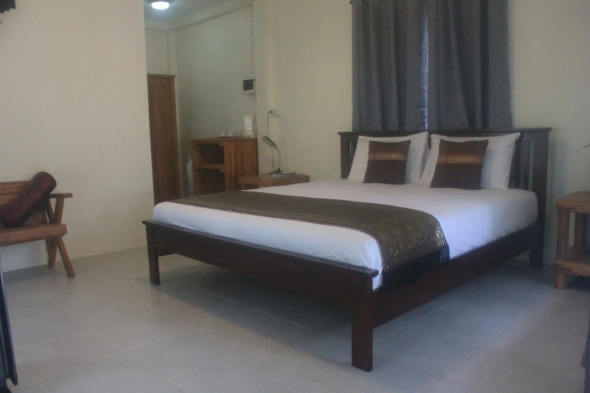 Privacy Resort Koh Chang — отель рядом с интересными местами в Чанге