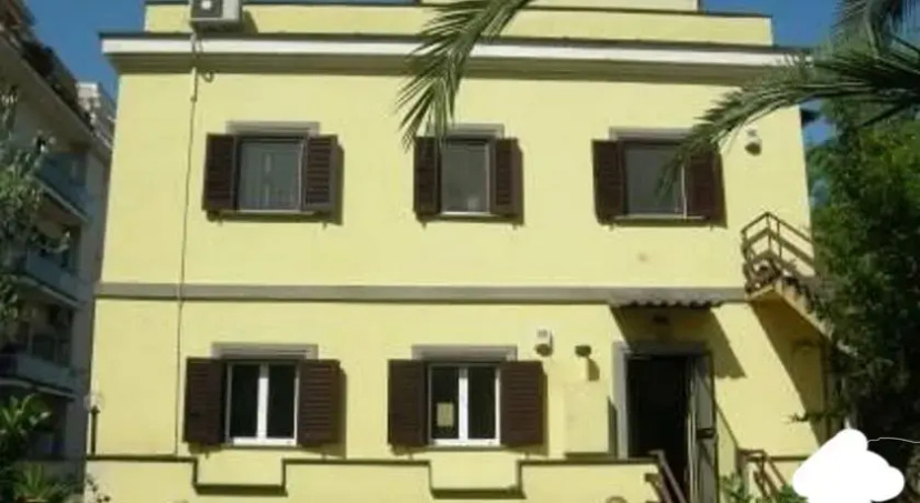 Casa Massimo — отель с удобствами в Риме