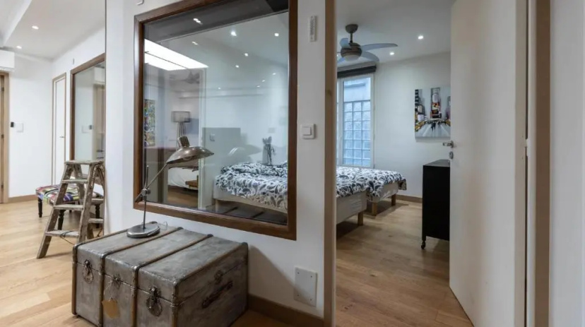 3-bedroom apartment Quai des Grands Augustins — отзывы гостей и цены
