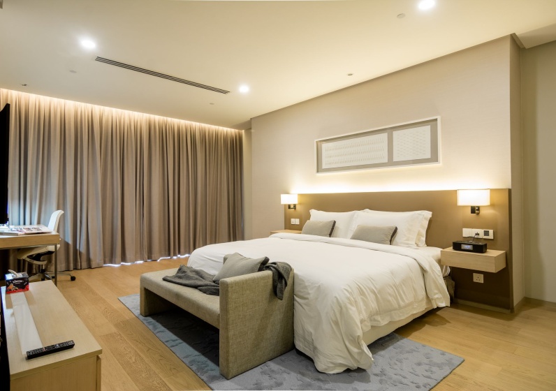 188 Suites by Namastay — забронировать отель в Куала-Лумпуре